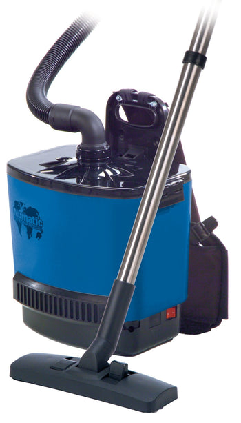 Aspirateur poussière Sans prise (Avion) Numatic RSAV130 (6L) - Clean Equipements